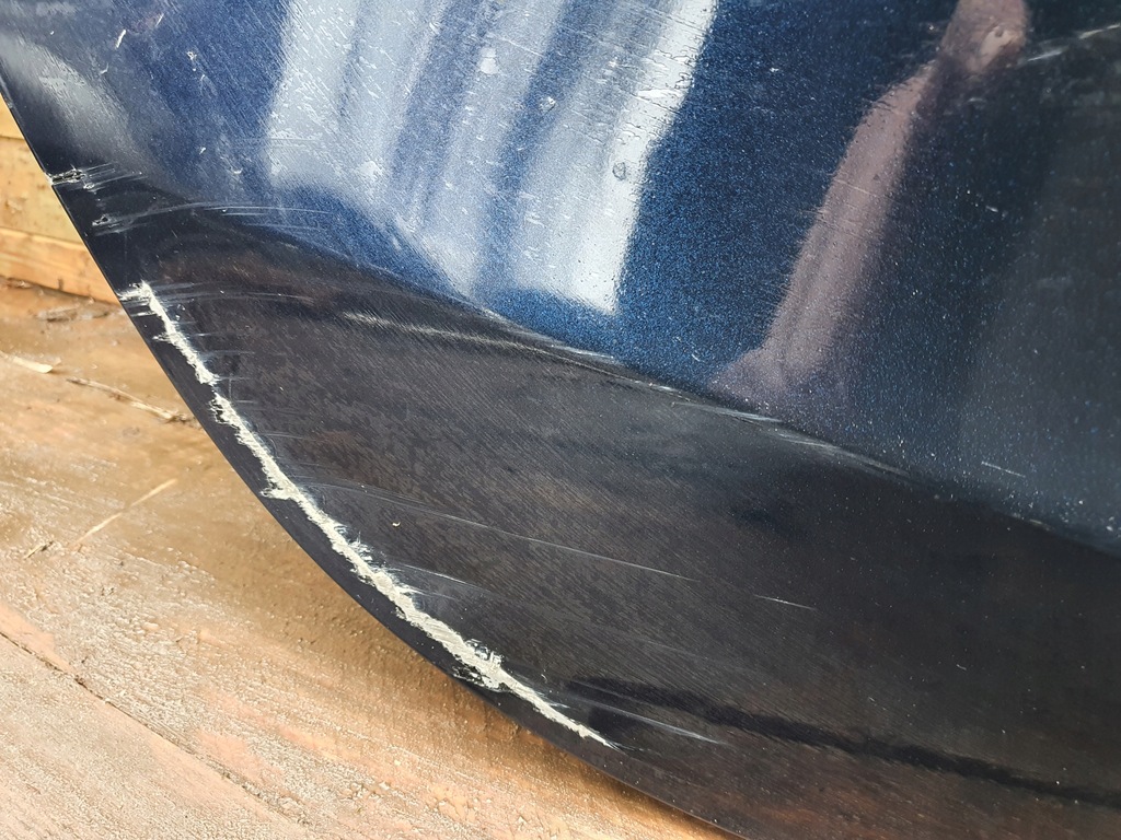 фото №5, Дверь правое задняя задние maserati ghibli