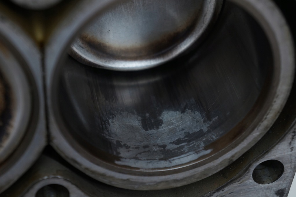 фото №6, Блок двигуна wał поршні volvo s80 ii v70 xc60 b6304t 3.0 t6