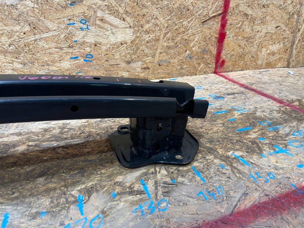 фото №7, Volvo v60 v-60 ii 2 18- балка усилитель бампера задняя задняя