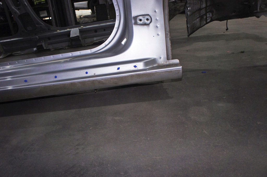 фото №5, Qr350 opel insignia b ^ поріг блок двигуна a правий перед