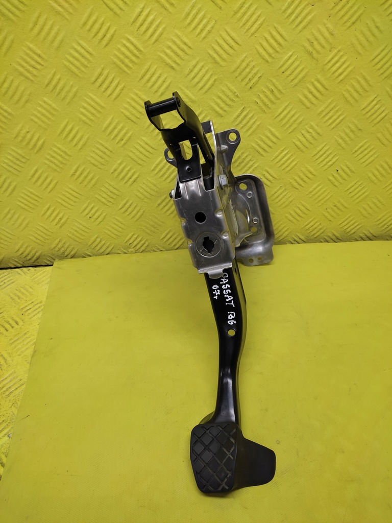 фото №1, Vw passat b6 педаль гальма 1k1721057ad