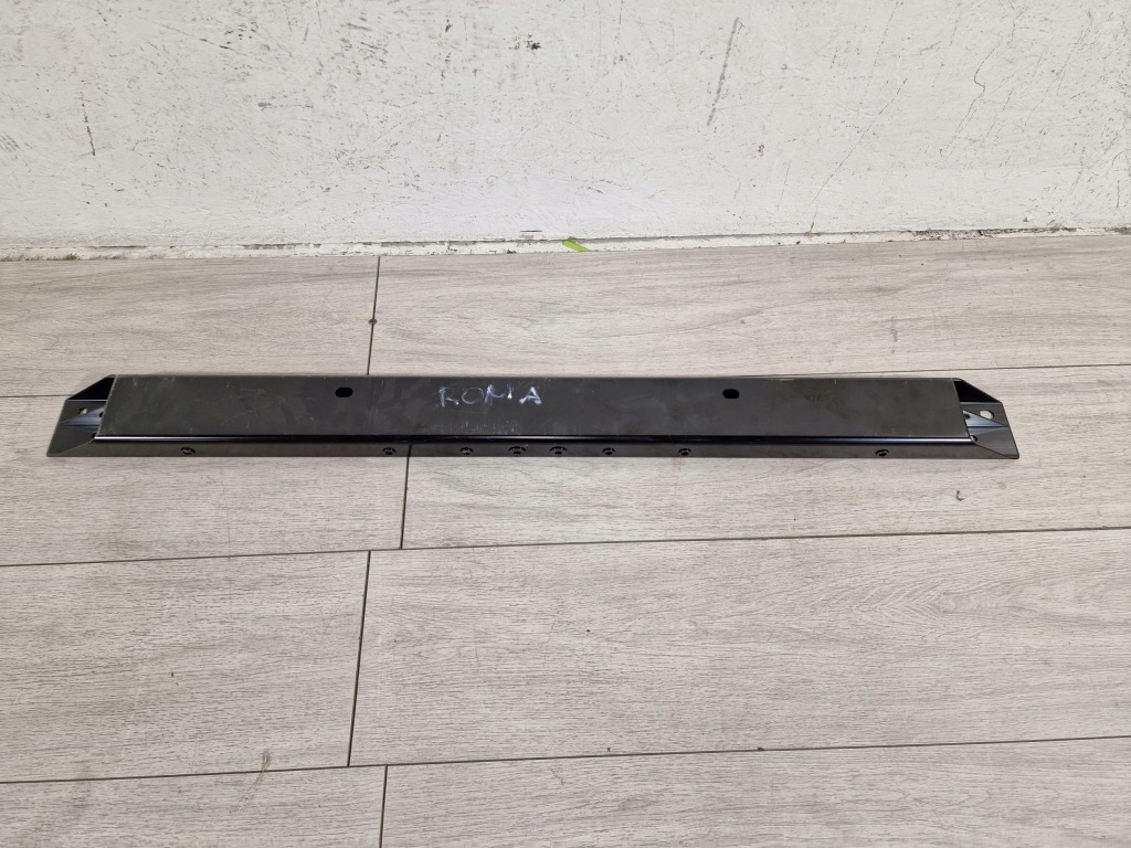 Купить Ferrari roma nowa балка передний бампера