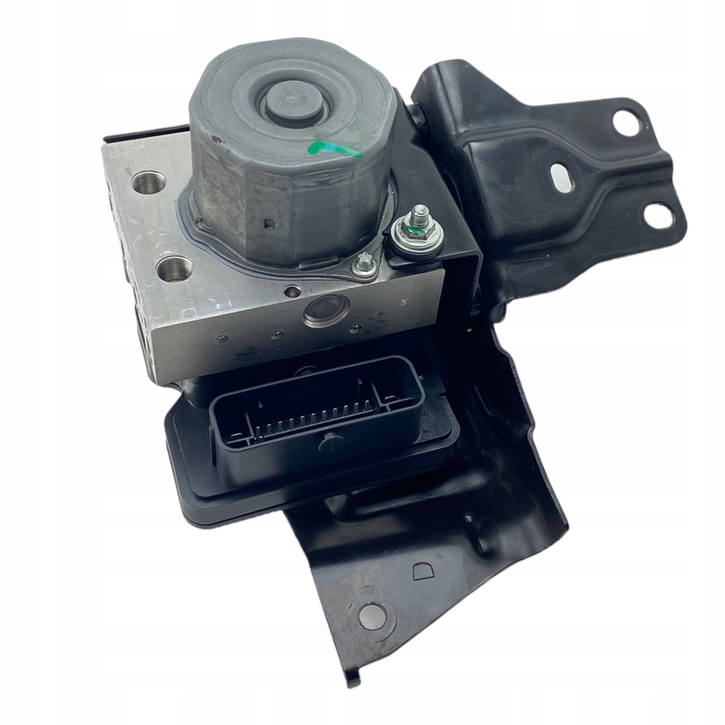 фото №14, Насос abs renault koleos ii 476602196r