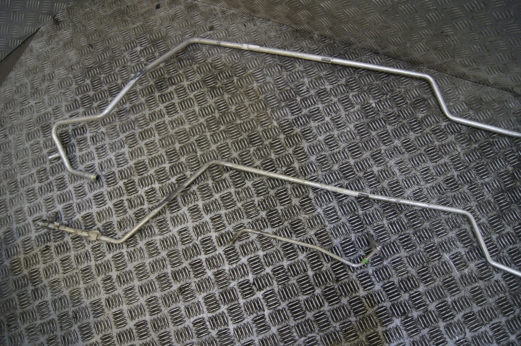 фото №6, Smart fortwo дроти кондиціонера