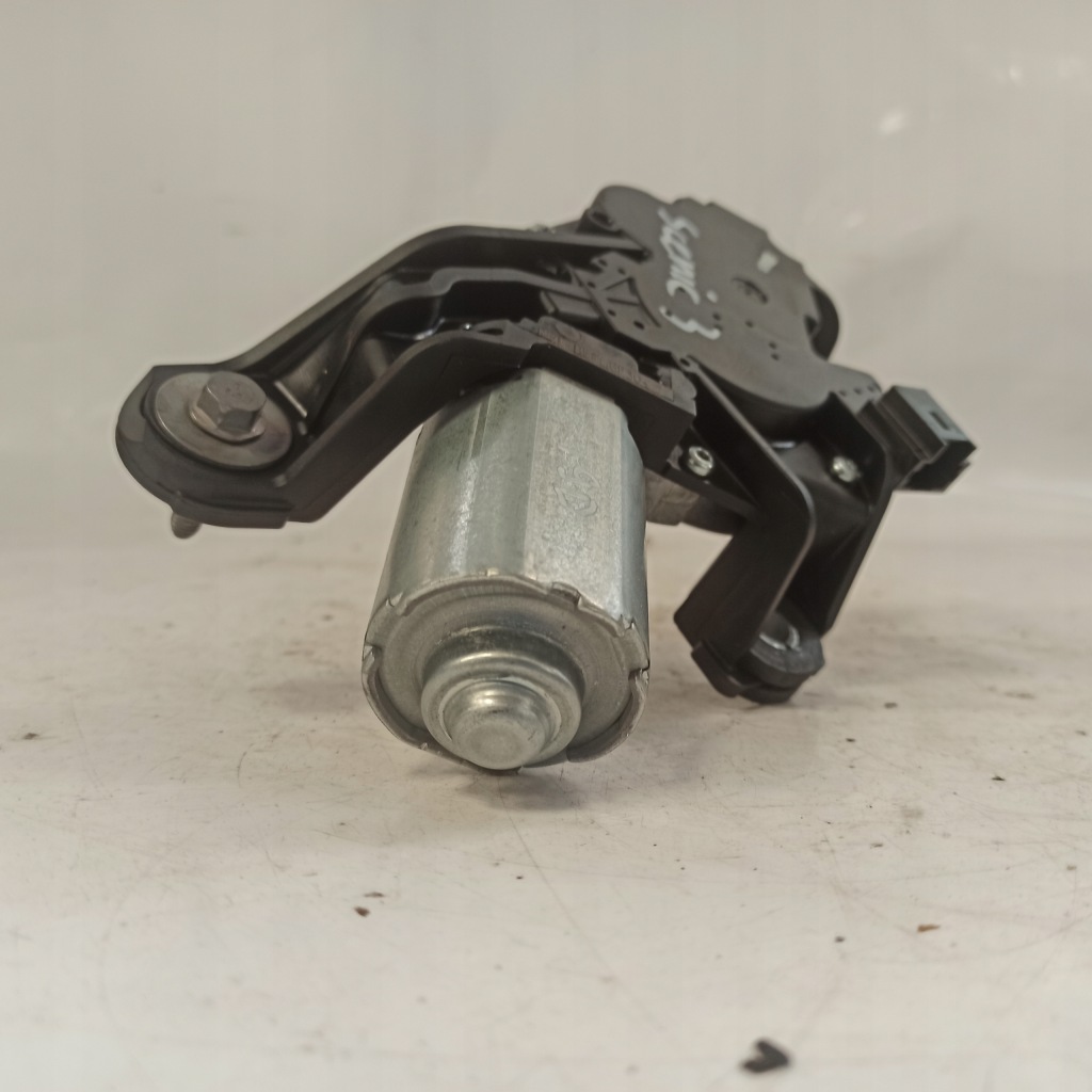 фото №11, Renault scenic iii 3 моторчик двірники задня 0390201856 287100010r