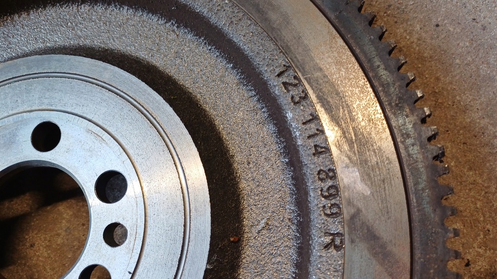 фото №8, Nissan micra k14 1.0 dig-t сцепление 302106552r