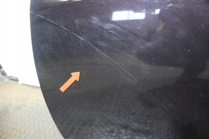 фото №4, Двері лівий перед mazda 6 ii