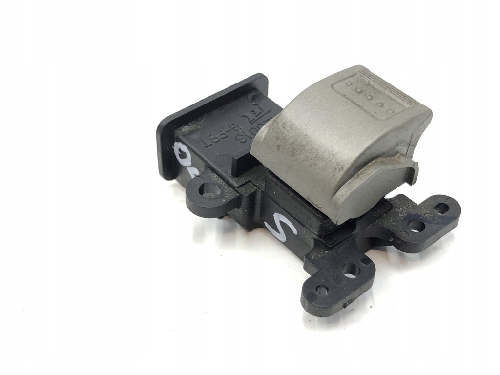 фото №7, Переключатель стекло правый перед honda cr-v ii 02-06