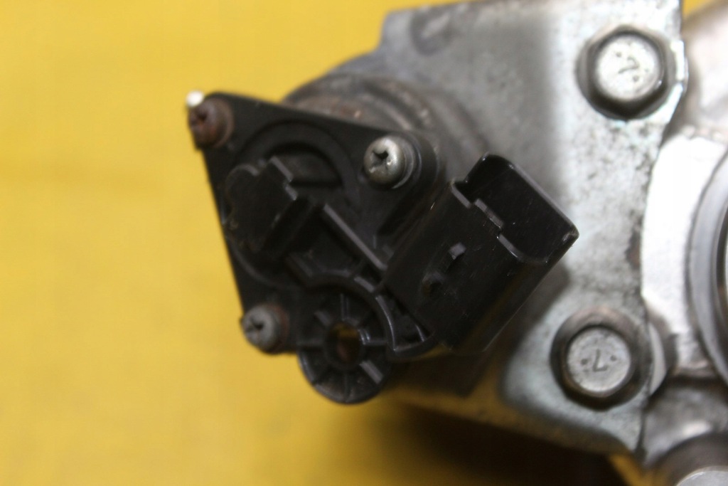 фото №5, Турбина 9673283680 psa 10fdbz peugeot 207 1.4ehdi