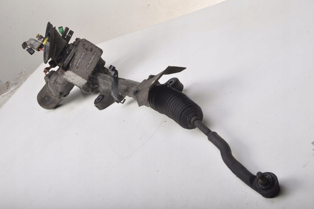 фото №1, Honda insight ii рейка рульова b809-524937 tm8-a0