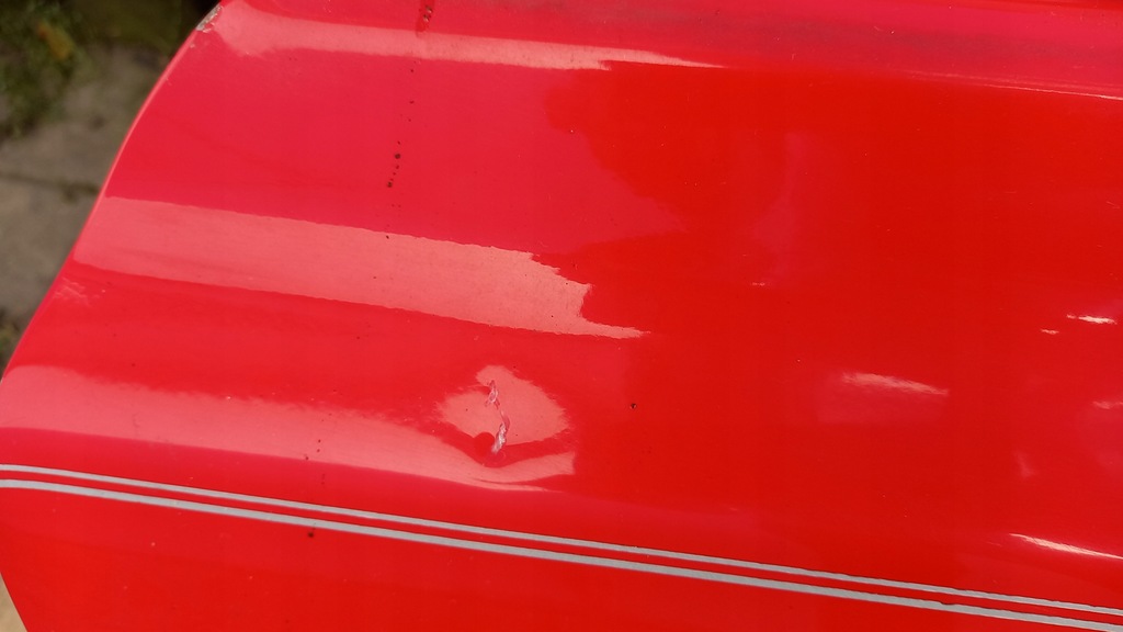 фото №8, Дверь левая перед hyundai accent 01r hb