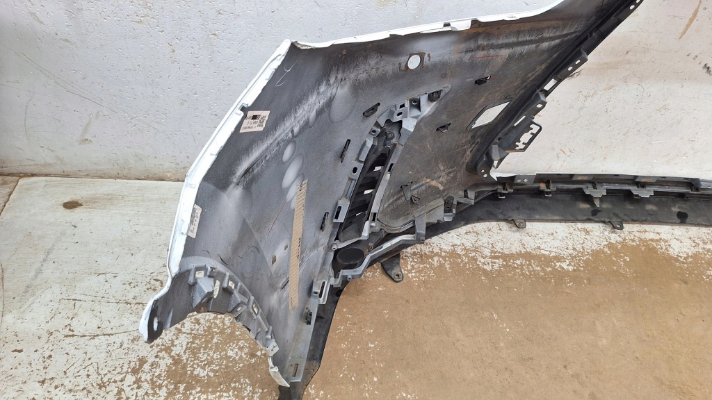 Бампер передній lexus nx ii f sport lift pdc spr Недорого