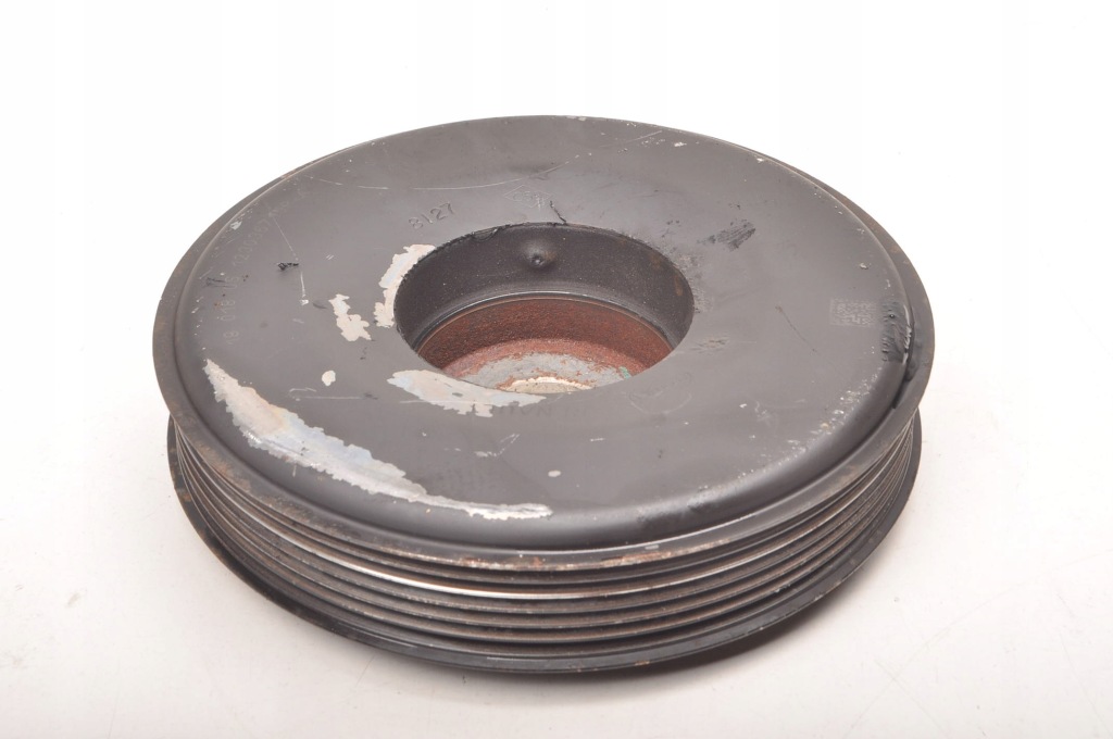 Купить Mercedes w177 1.5 cdi шкив коленчатого вала коленчатого 123036715r