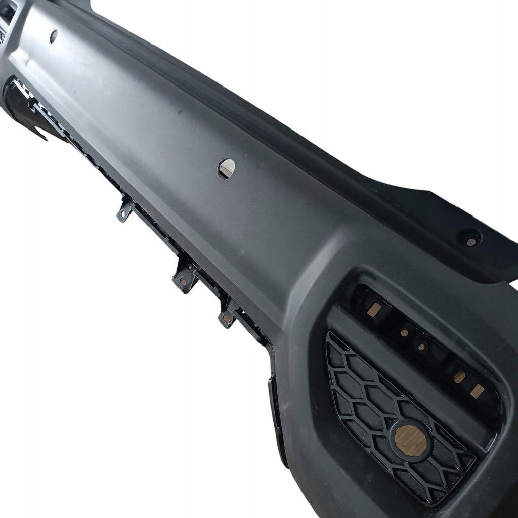 фото №6, Накладка бампер задня suzuki sx4 s-cross 22- 71821-63t