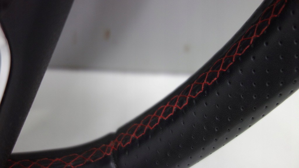 фото №6, Seat leon iii fr воздуховод кожаный