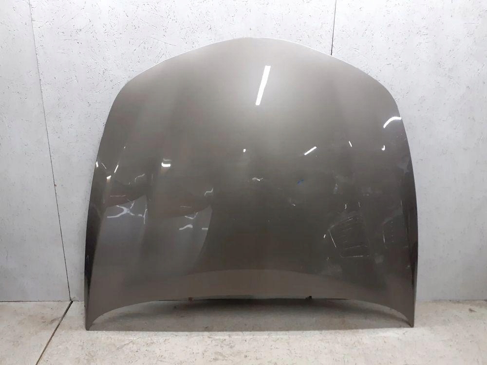 фото №1, Капот alfa romeo stelvio