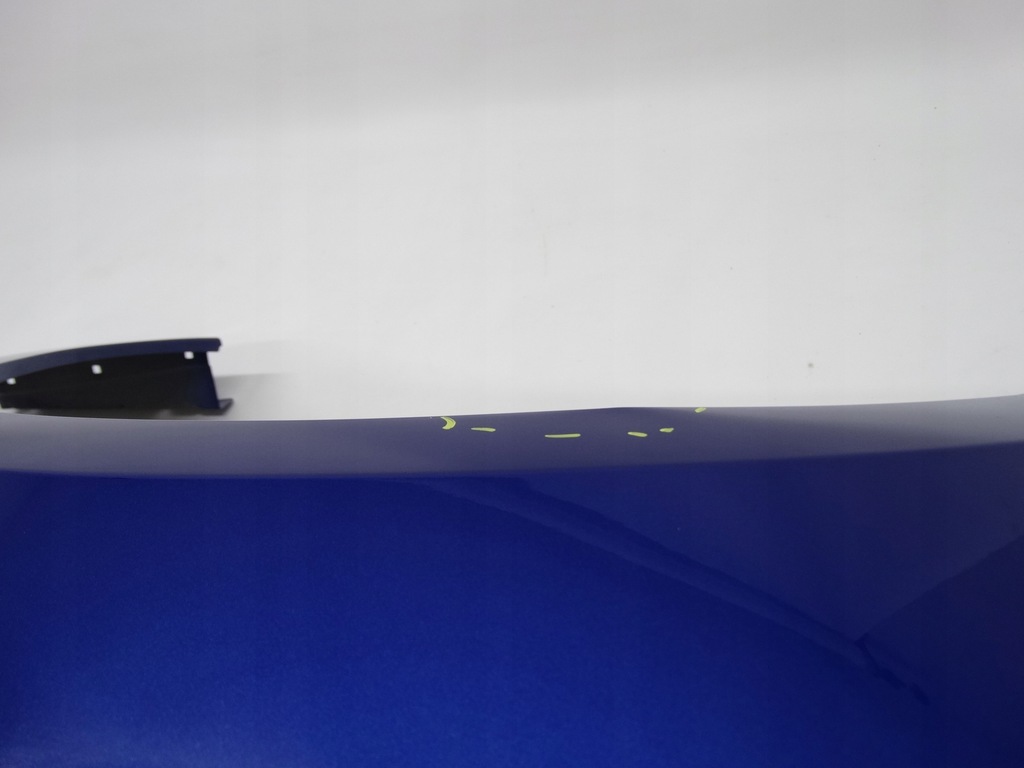 фото №12, Chevrolet camaro vi ss 15+ крыло левый оригинальный