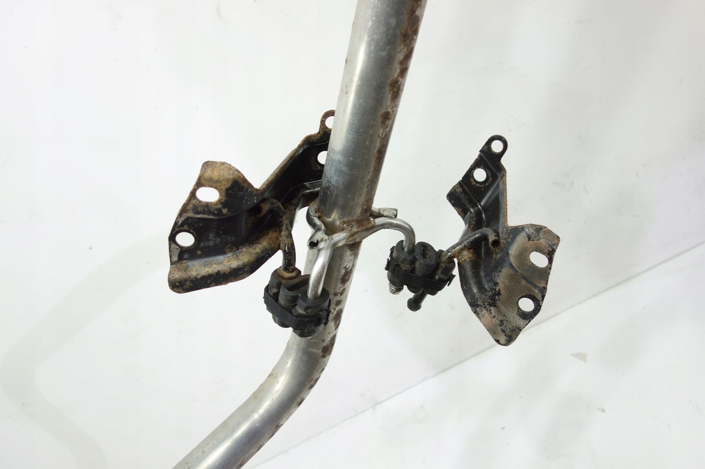 фото №4, Выхлоп гаситель renault kangoo ii iii citan 1.5 dci