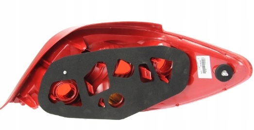 фото №13, Tyc 11-0250-01-2 лампа задня комбінована