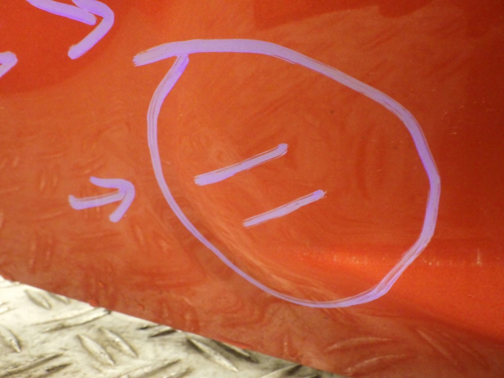 фото №5, Toyota c-hr chr крышка багажника задняя багажника