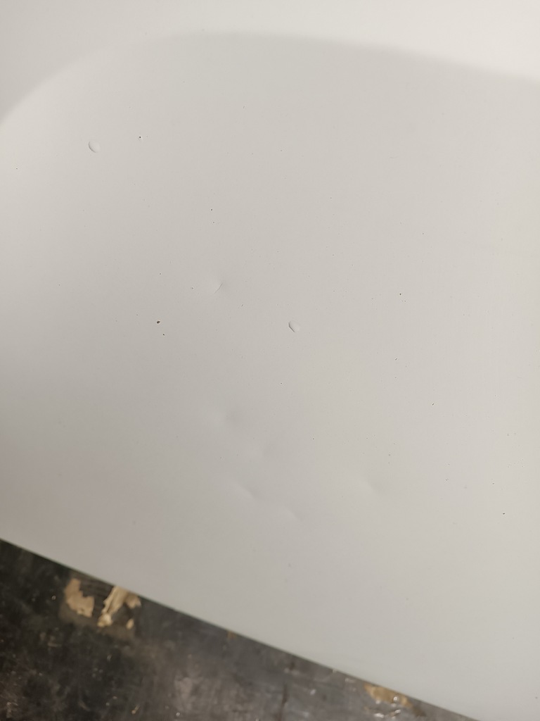 фото №5, Капот крышка двигателя renault master iii 10-