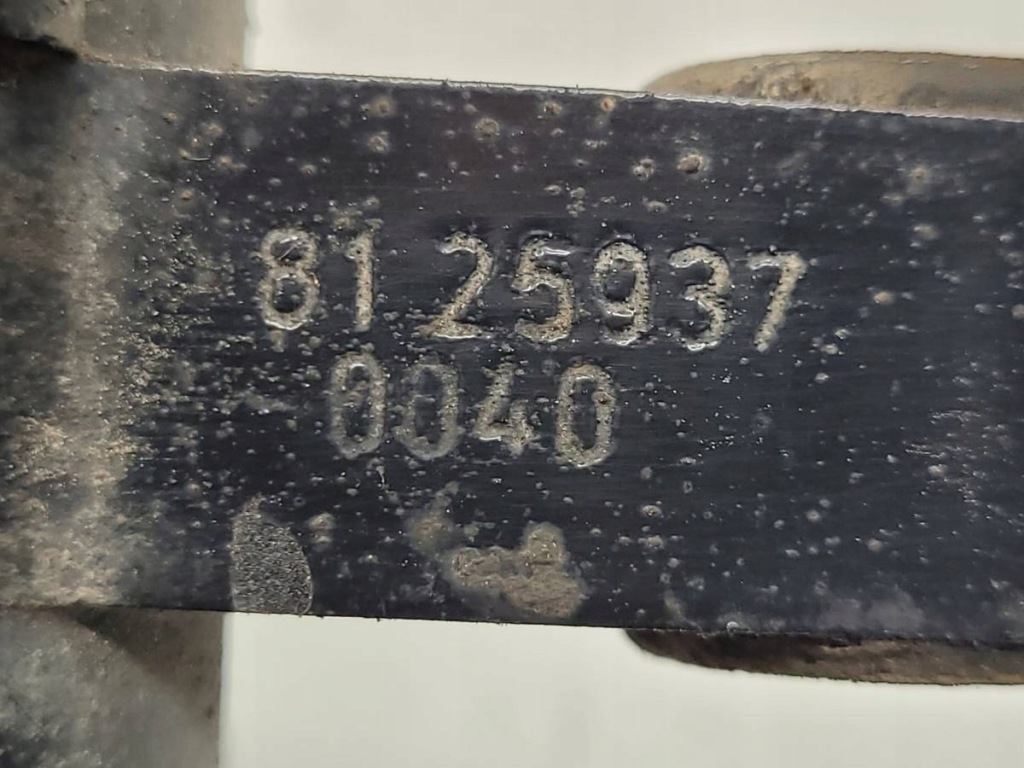 Датчик рівня підвіска man tgx 1 81259370040 Київ