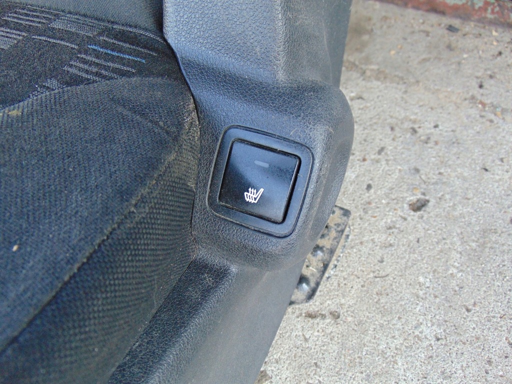 фото №15, Сиденья сиденье перед citroen berlingo iii с подогревом