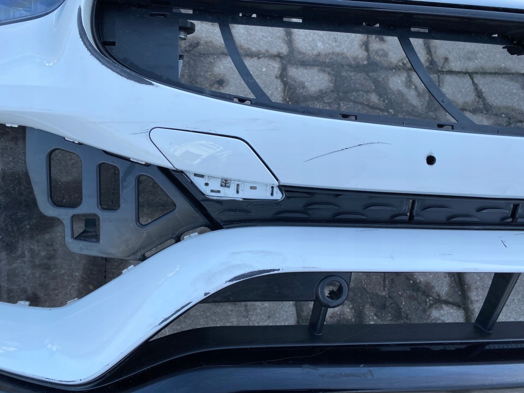 фото №7, Бампер mercedes glc w253 a253 x253 lift amg перед