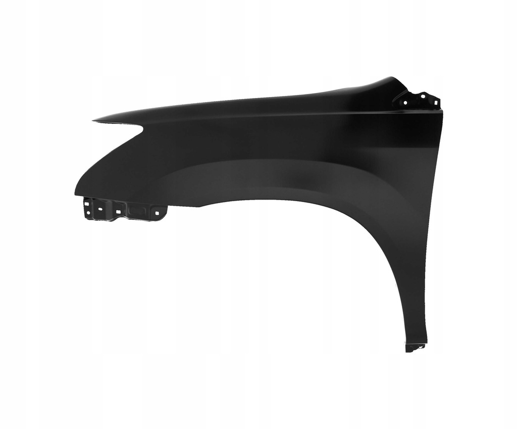 фото №1, Lexus rx330/350 2004 - 2008 крыло левый