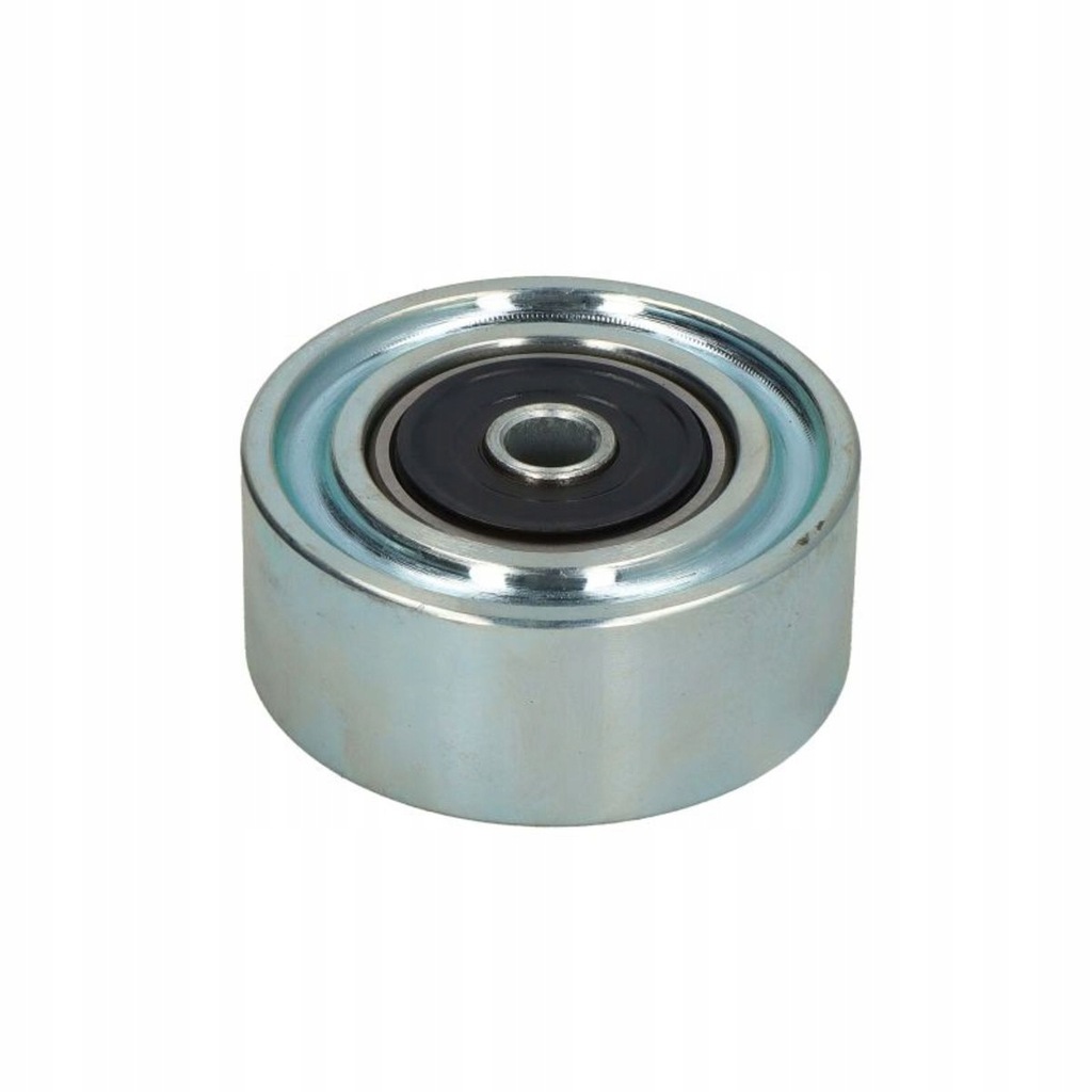 фото №11, Skf vkm 65107 ролик направляющая / направляющая, ремень клиновой зубчатый