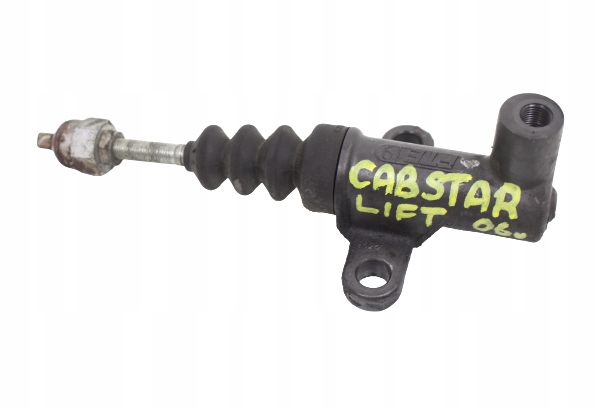 фото №1, Циліндр зчеплення nissan cabstar 06r. 3.0d lift
