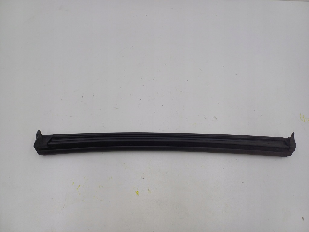 фото №8, Mercedes slk r170 vario прокладка крыша боковая левый перед оригинал