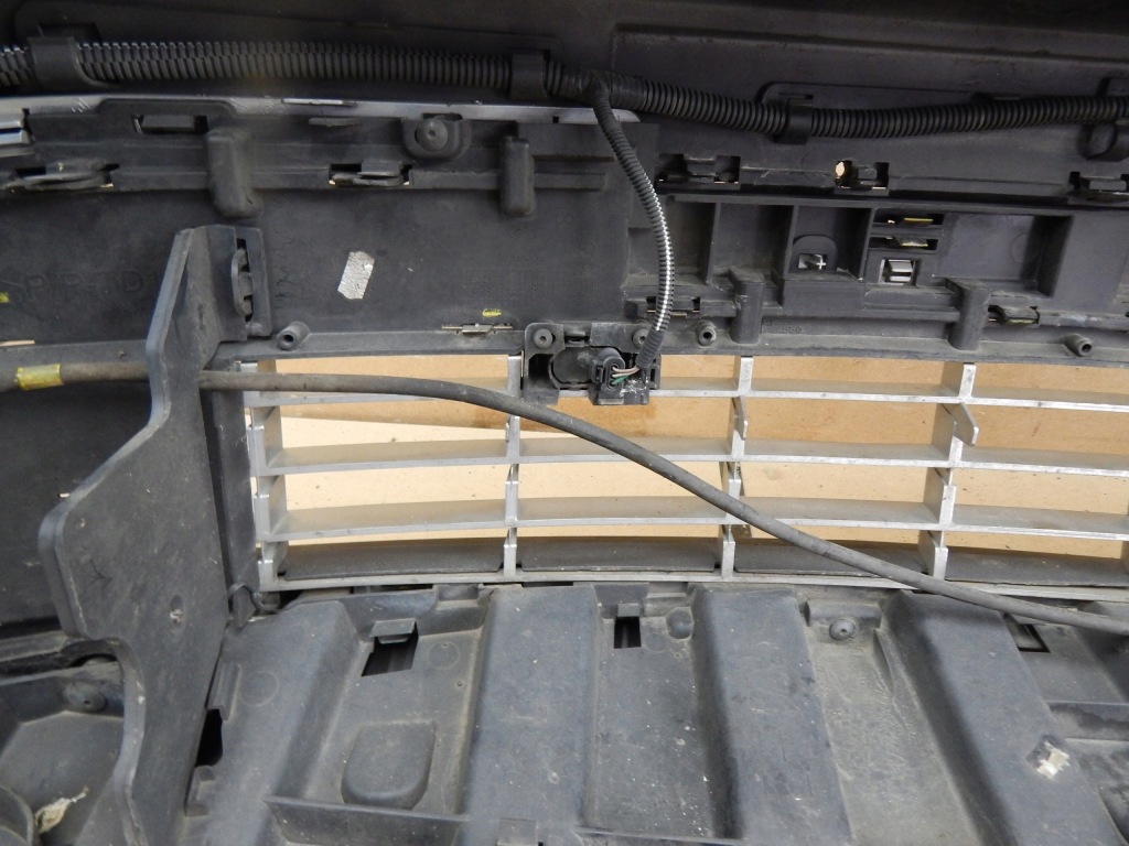 фото №13, Бампер перед передній renault laguna iii coupe оригінал 620100002r europa