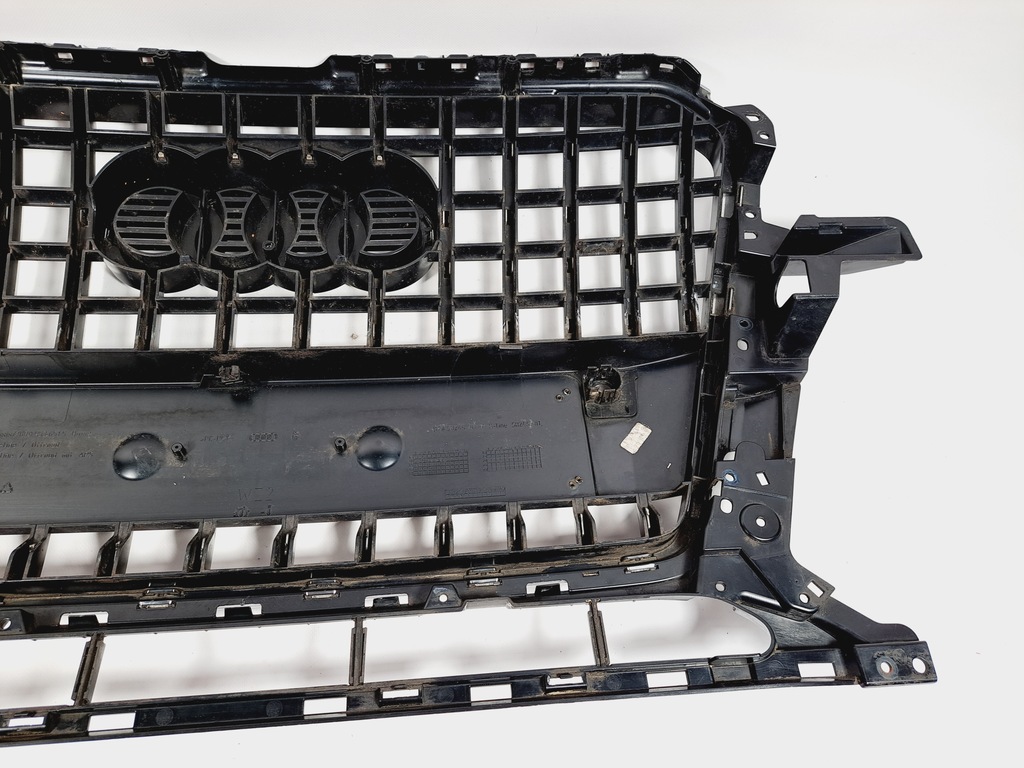 фото №12, Audi q5 i lift 12+ решётка радиатора решётка радиатора pdc 8r0853651ab