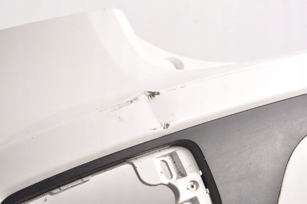 фото №11, Kia soul i бампер задняя задний hb 5d pdc