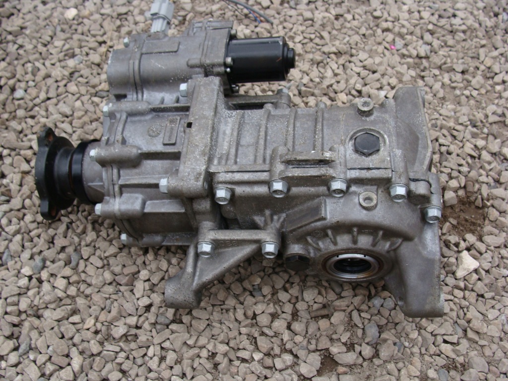 фото №10, Мост задняя kia sorento iv g30mn2007 1.6 t-gdi гибрид!!!