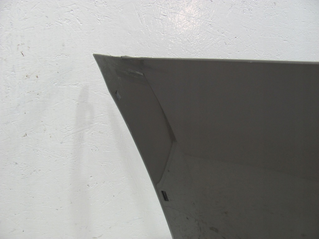 фото №8, Mitsubishi outlander iii lift бампер задняя задний