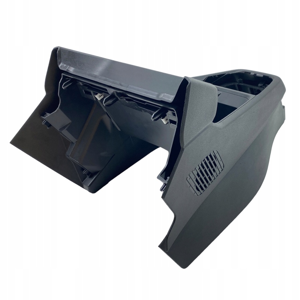 фото №13, Тунель середній renault express van 969103200r