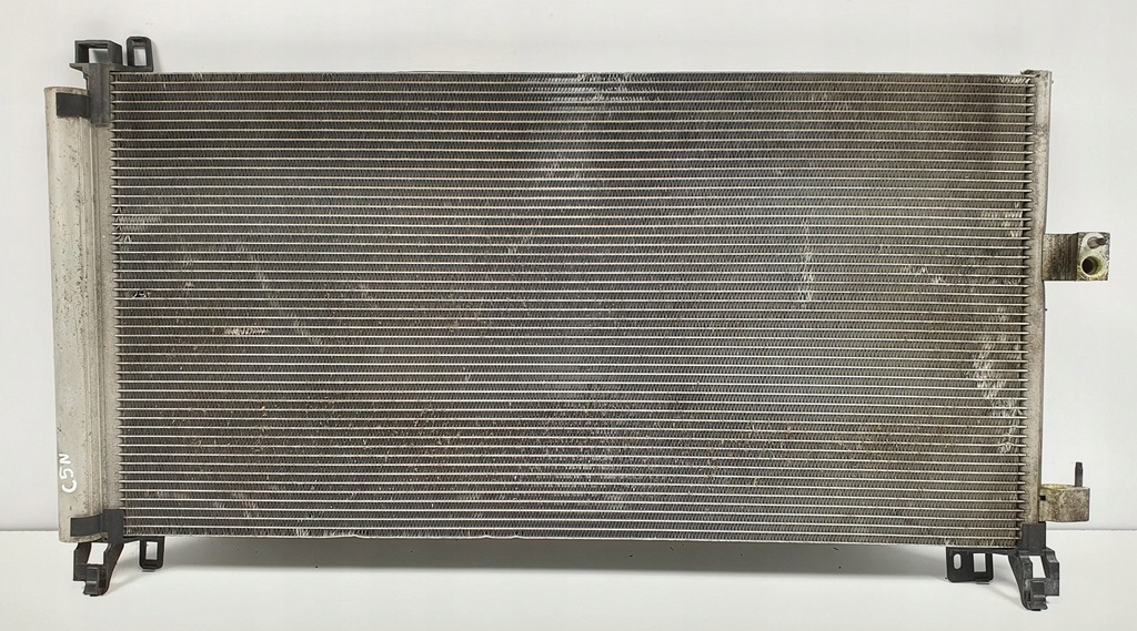 фото №1, Радіатор кондиціонера citroen c5 x7 9688473680
