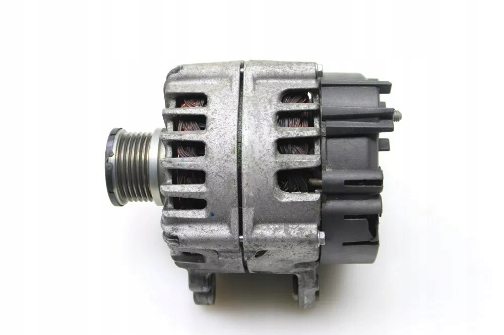 Купить Генератор 04l903017c audi a6 c7 0001 2.0 tdi