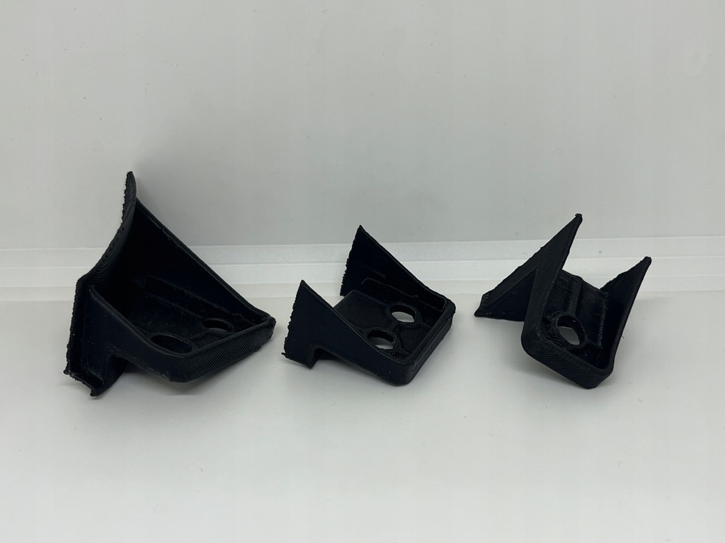 фото №8, Jeep grand cherokee 2017 - 2021 протитуманна фара summit le кронштейн, зачіп, кронштейн