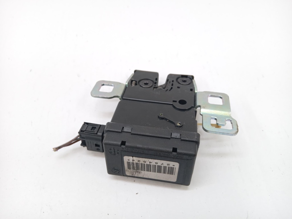 Замок кришки багажника mini r56 cooper s Доставка