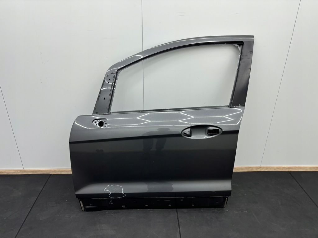 фото №1, Ford ecosport lift 2017r-- двері передні ліва перед