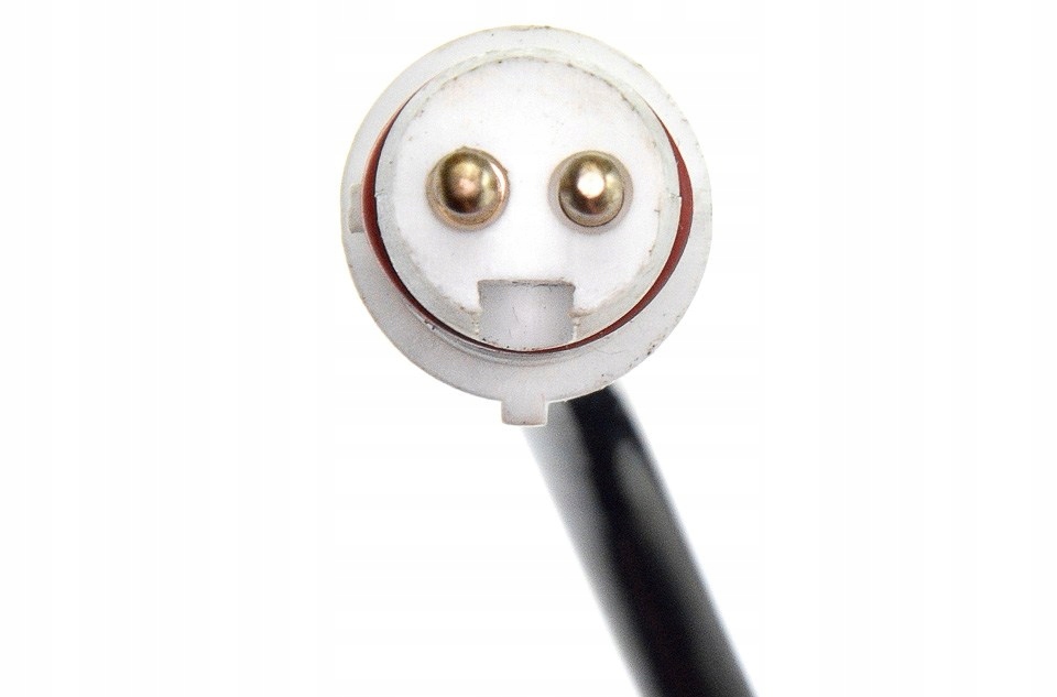 фото №10, Датчик abs задняя renault clio 2 98- thalia 00- левый