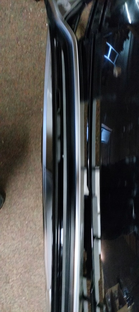 фото №9, Бампер перед kia niro ii