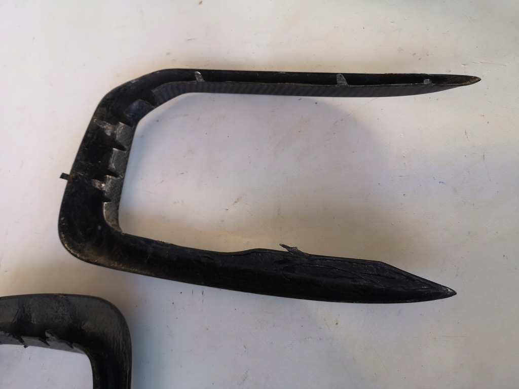 фото №8, Bmw 1 f20 lift m-pakiet-brewki, łezki ґрати карбон