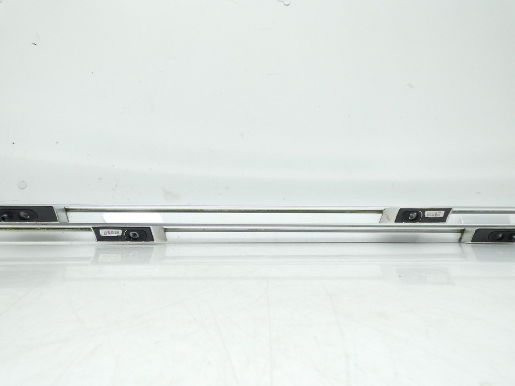 фото №8, Рейлинг рейлинги кровельные комплект audi a4 b8 lift allroad avant 8k9860021e