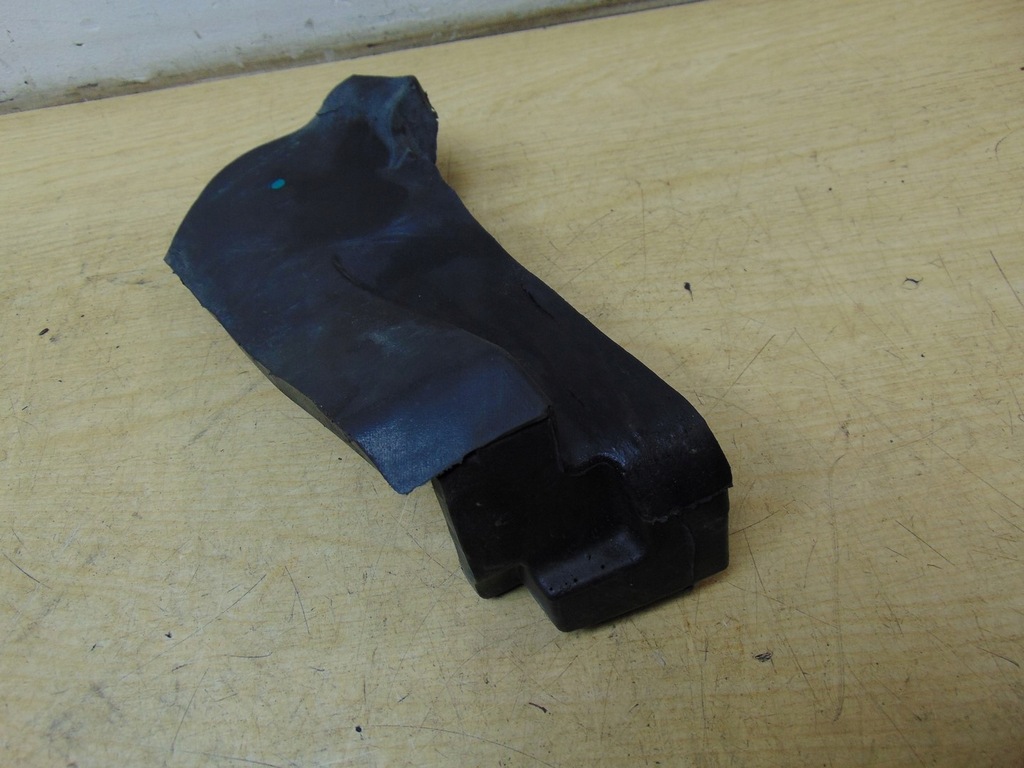 фото №8, Шумоізоляція жабо праве губка opel combo d doblo ii 2010-