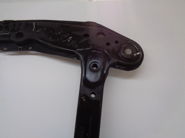 фото №8, Dacia sandero ii lift подрамник санки подрамник подрамник