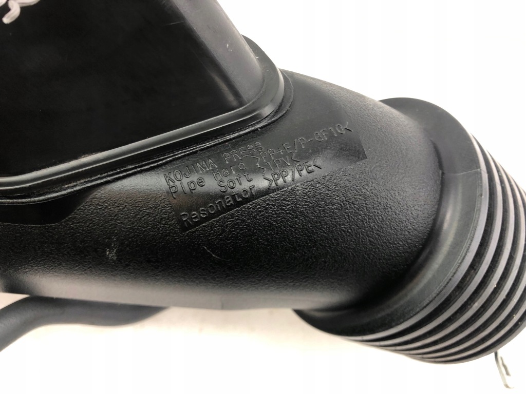 фото №3, Toyota rav4 2.5 hybrid труба воздухозаборник воздуха